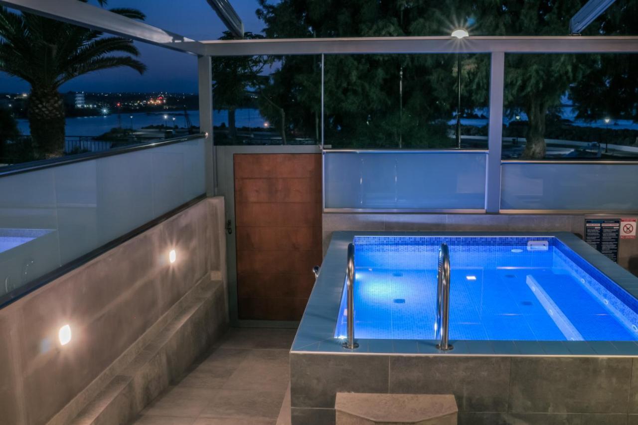 Euphoria Luxury Apartment Chania  Exterior photo
