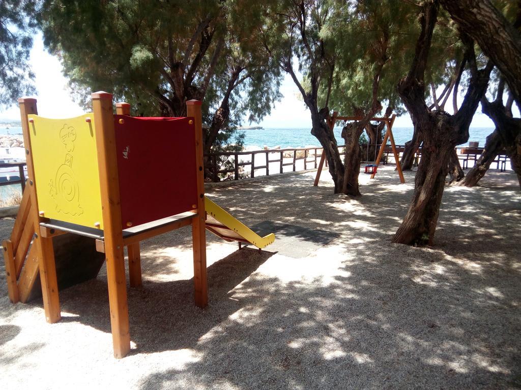 Euphoria Luxury Apartment Chania  Exterior photo