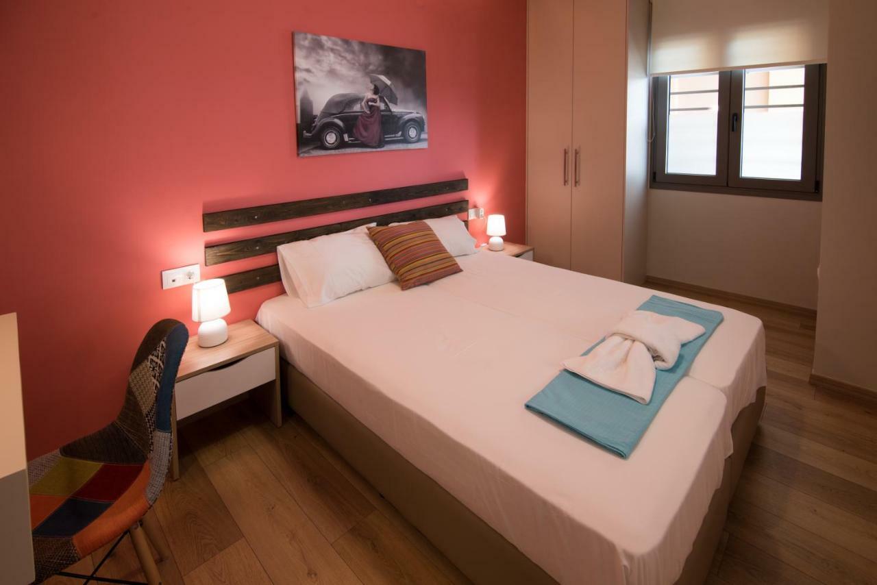 Euphoria Luxury Apartment Chania  Exterior photo