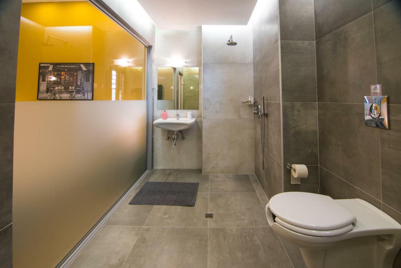 Euphoria Luxury Apartment Chania  Exterior photo