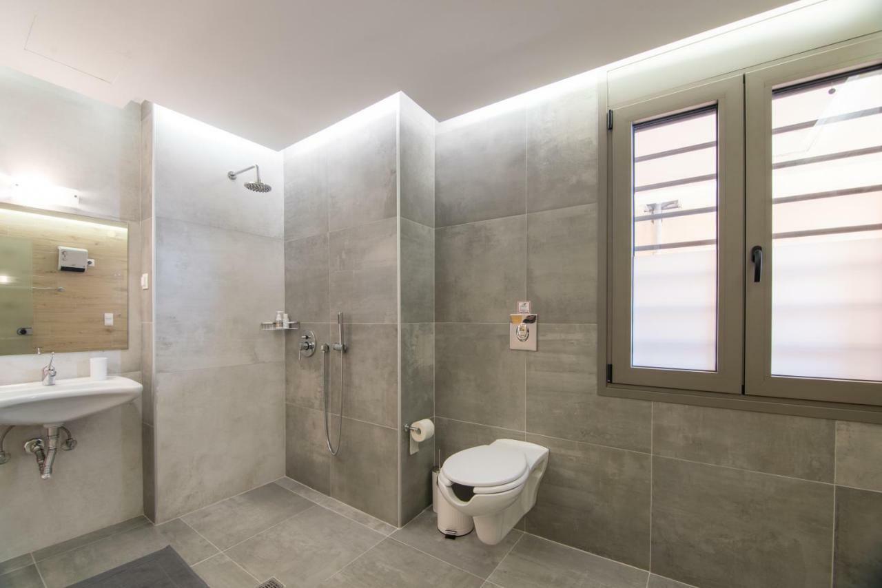 Euphoria Luxury Apartment Chania  Exterior photo