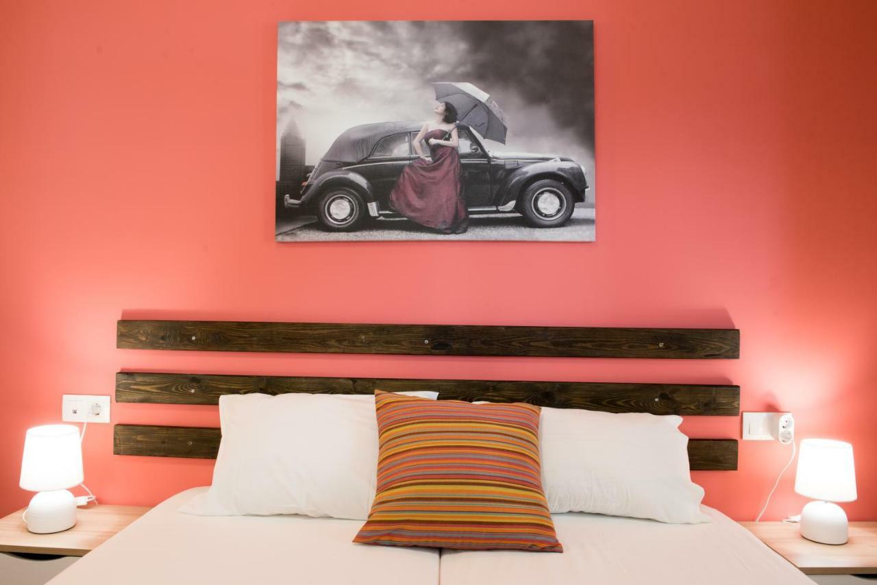 Euphoria Luxury Apartment Chania  Exterior photo
